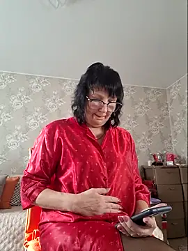 LaliaMia online show from October 30, 5:54 am