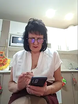 LaliaMia online show from November 27, 4:15 am