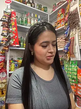 Sara fun online show from November 20, 6:20 pm