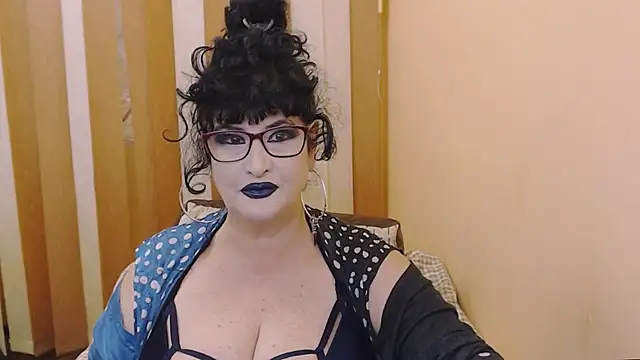 QuuenOfSin online show from September 27, 2:19 am