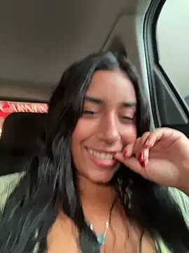 SaryJonex online show from May 27, 2:36 pm