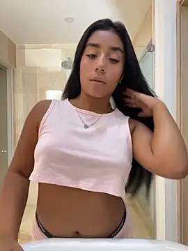 SaryJonex online show from June 11, 2:14 pm