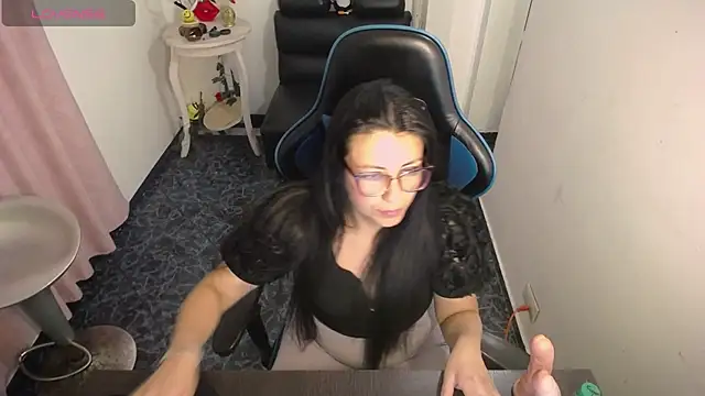Valeri bj online show from June 26, 9:27 pm