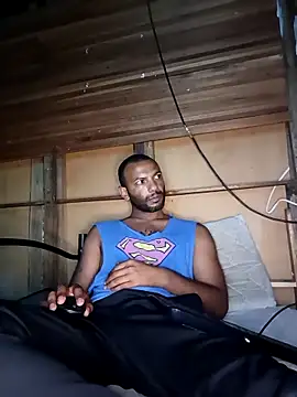 Camodick online show from December 18, 1:27 pm