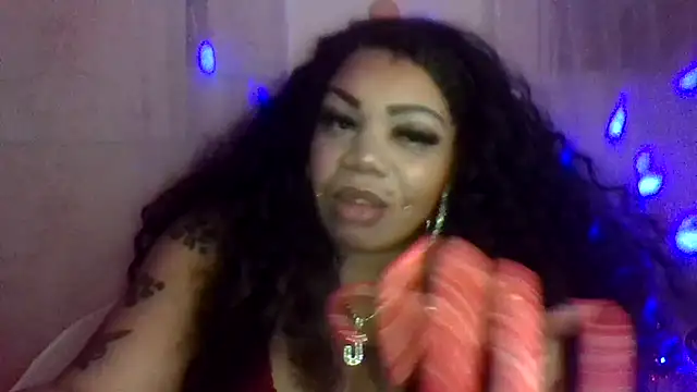 NailGoddessnow online show from November 24, 2:57 am