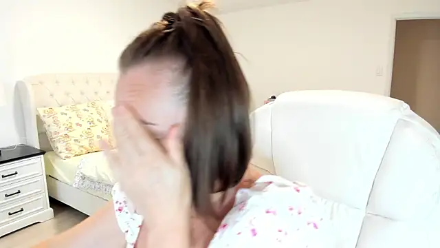 Vika73 online show from September 18, 12:58 pm