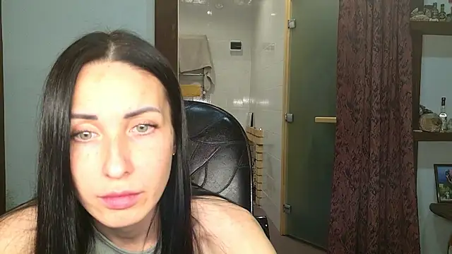 BouncySweety online show from October 31, 8:35 pm