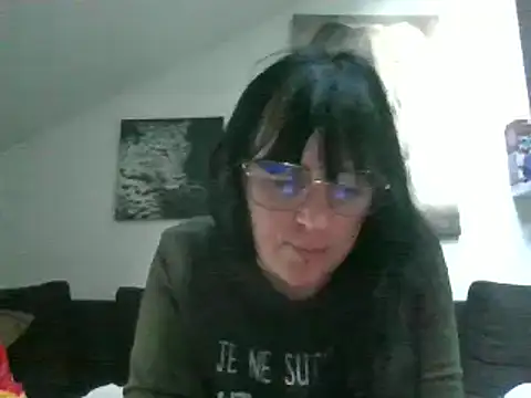 Snapshot of sexujuly88 chatting on September 12, 6:03 am sexujuly88 online show from September 12, 6:03 am