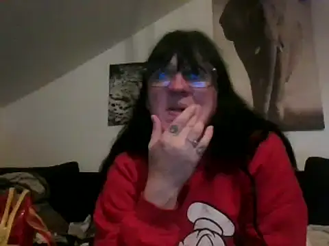 Snapshot of sexujuly88 chatting on October 8, 9:30 pm sexujuly88 online show from October 8, 9:30 pm