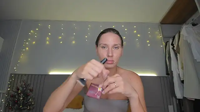 SofiClimbing online show from January 17, 8:55 am