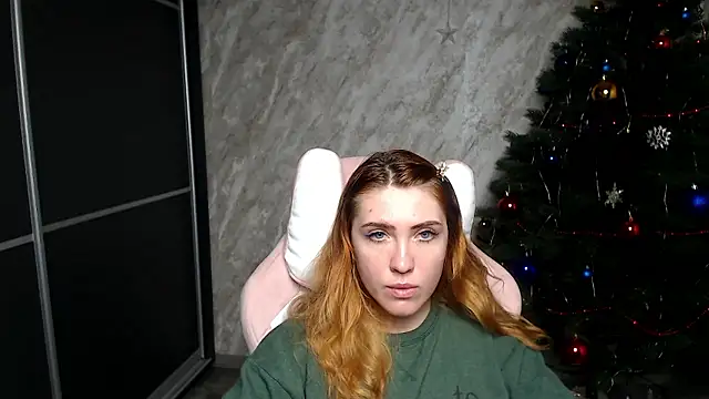 Reginasmilee online show from January 8, 2:15 am