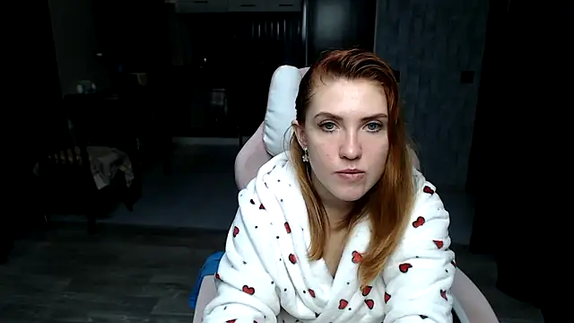 Reginasmilee online show from October 21, 3:32 am