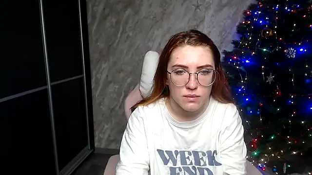 Reginasmilee online show from January 9, 2:27 am