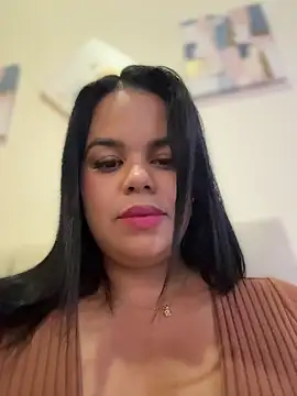 AliceStarshine online show from February 15, 2:25 am