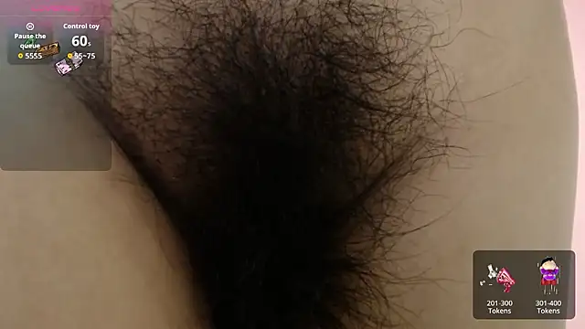 sweet barbiie online show from January 13, 1:22 am