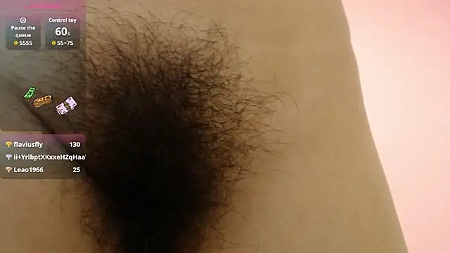 sweet barbiie online show from February 10, 3:20 am