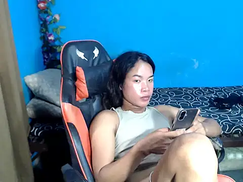 venustheg0ddess online show from November 6, 8:31 am