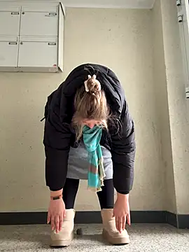 BootyLola online show from November 8, 9:58 am