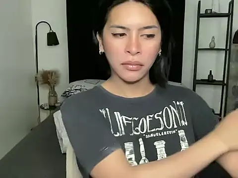 your bianca69 online show from November 2, 2:59 am