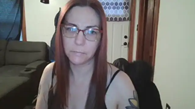 SweetAriesXO online show from March 3, 3:18 pm