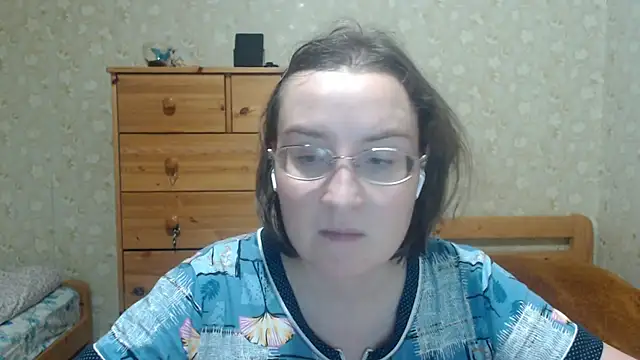 Smart Rose online show from November 28, 1:41 am