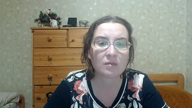 Smart Rose online show from February 11, 12:14 am