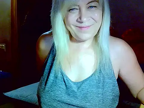 AgoniA7 online show from December 3, 3:20 am