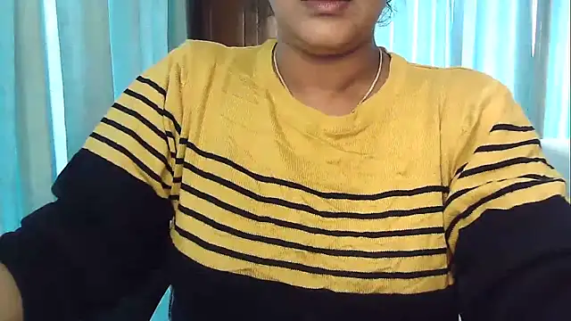 Spandana Sweety online show from September 14, 6:44 am