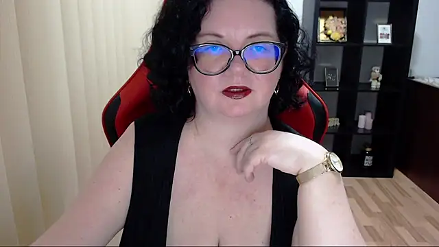 MissTroublle online show from November 24, 11:34 am