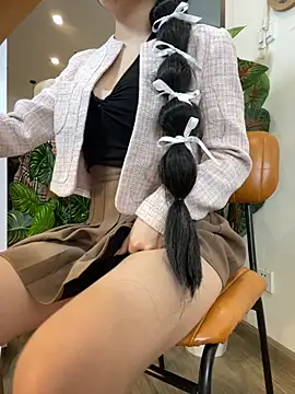 Meilian2021 online show from November 5, 4:50 am