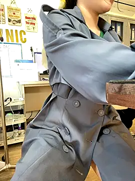 Meilian2021 online show from November 25, 6:26 am