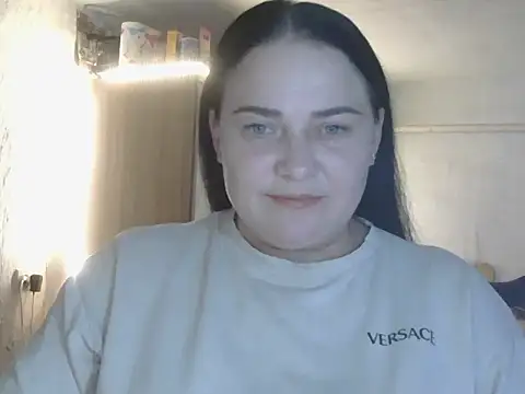 TammyAh online show from October 8, 6:01 pm