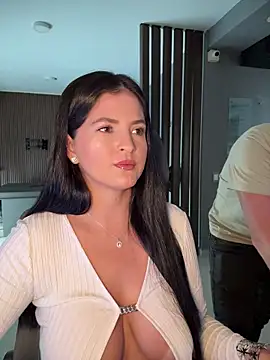 Carolina Novoa online show from October 22, 7:19 pm