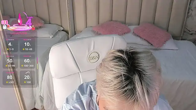 amy ink online show from October 15, 11:24 am