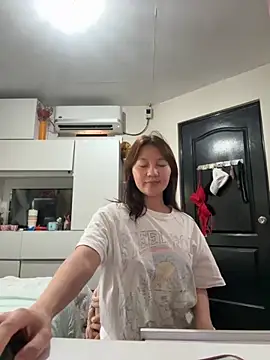 asianmystery203 online show from November 14, 2:00 am