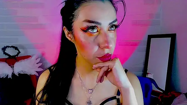 sky girl1 online show from October 30, 5:54 am