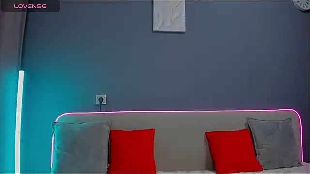 Malika Lisan online show from February 10, 1:52 am