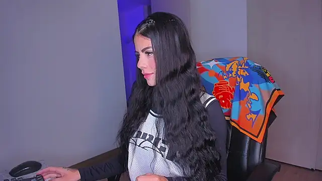 Lisegg  online show from October 15, 10:29 am