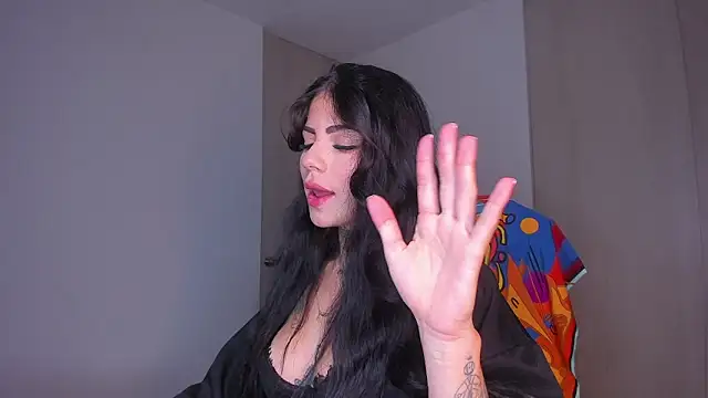 Lisegg  online show from November 26, 10:38 am