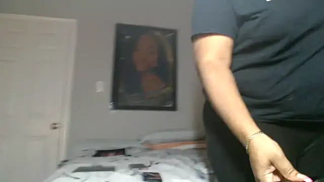 Sexymona1218 online show from September 20, 12:43 am