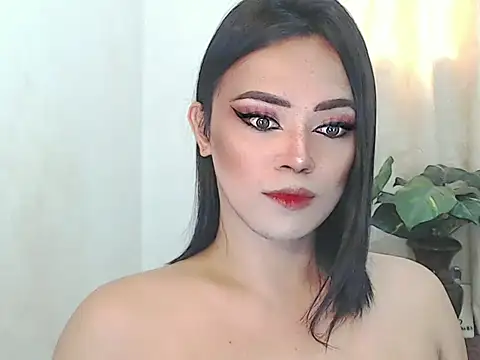 AsianQueenAlexaXx online show from February 21, 6:58 am
