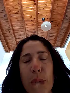 StefyStar Sexy online show from December 2, 12:18 pm