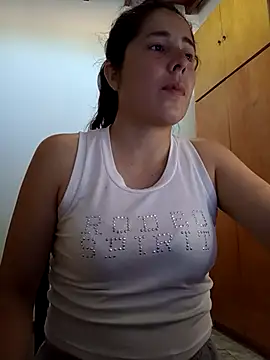 StefyStar Sexy online show from November 11, 9:45 pm