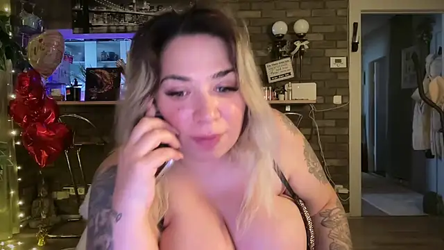 Monageil online show from February 22, 8:37 am