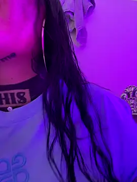  MelinaCurves  online show from November 30, 11:20 pm