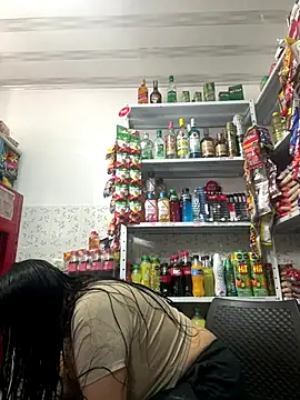 emilyjohanson online show from October 12, 3:03 pm