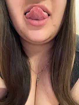 Jane BBW online show from November 13, 3:05 am