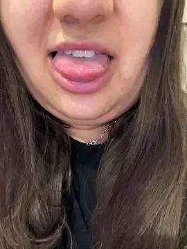 Jane BBW online show from December 22, 11:57 am