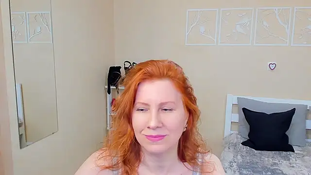 FoxySophia online show from February 15, 7:13 pm