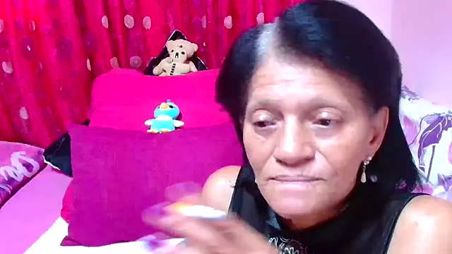 SLUTTYROXY online show from October 2, 7:02 am